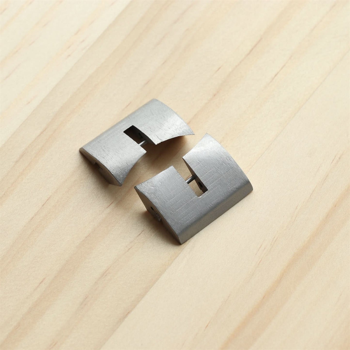 Watch Leather Strap Inserts for Roger Dubuis Excalibur 42mm Watch Band