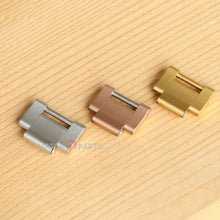 15.5/17mm Oyster/Jubilee Bracelet Link for Rolex Sky-Dweller 42mm 326934 336934 Watch End Links