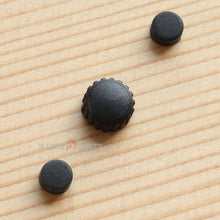 Резиновая крышка головки заводной головки для часов Jaeger-LeCoultre Master Compressor Diving