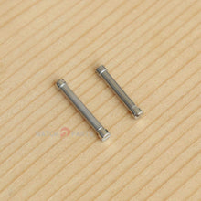 Watch Bracelet Screw Tube for Tissot Bellissima Small Lady T126.010/T126.207 T-Lady Watch Band