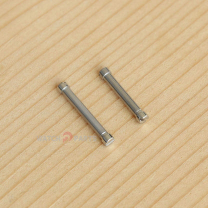Watch Bracelet Screw Tube for Tissot Bellissima Small Lady T126.010/T126.207 T-Lady Watch Band