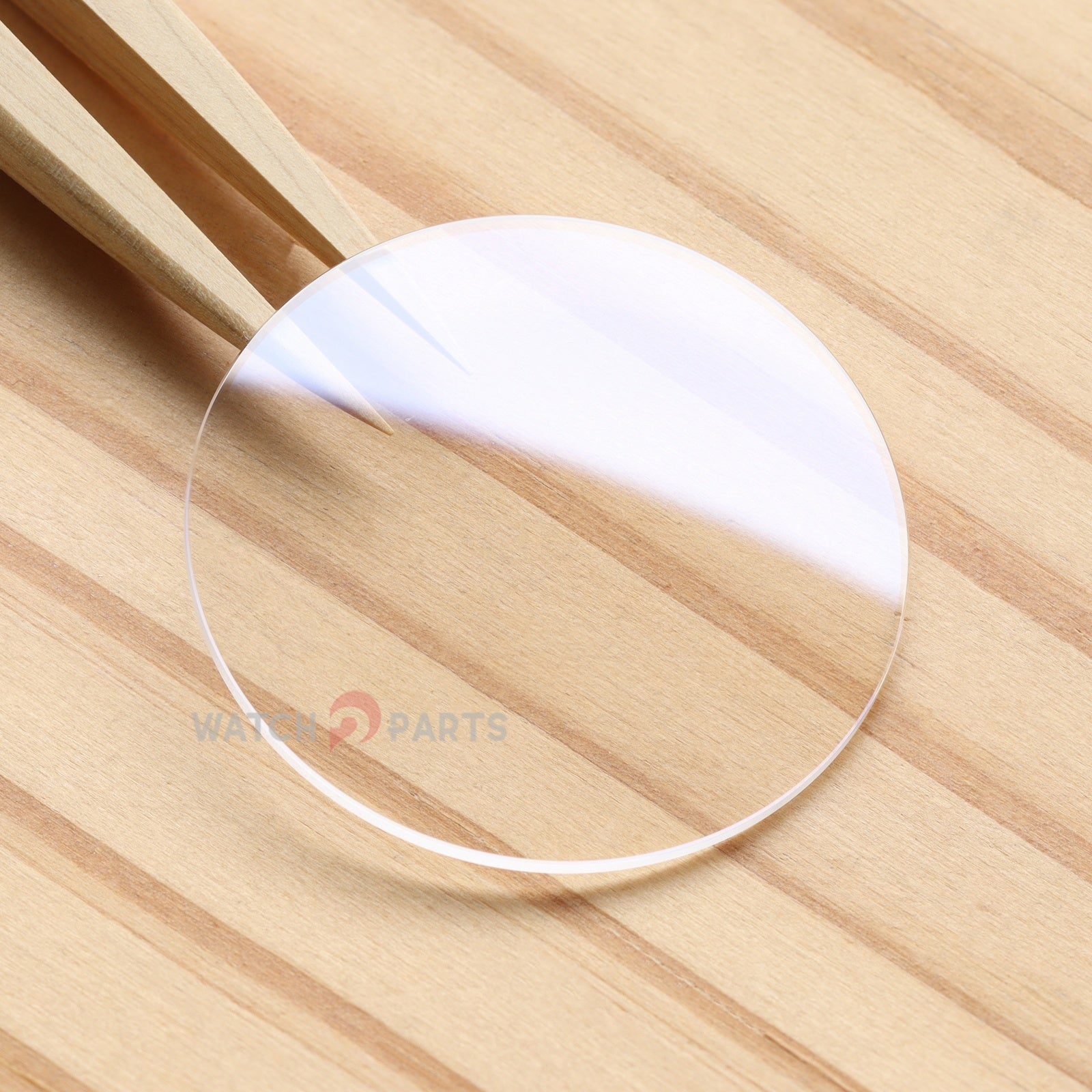 Watch Sapphire Crystal for Breguet Tradition 7057/7067 40mm Front&Case Back Watch Glass - watch2parts