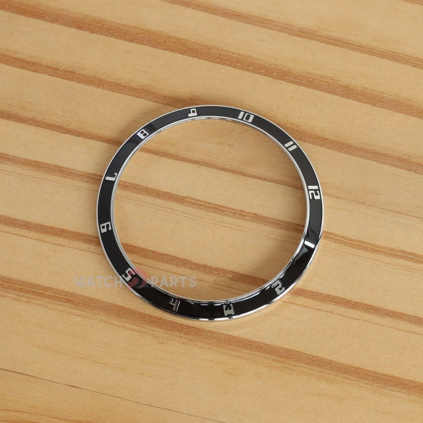 Watch Bezel for Tudor 20050/20500 Grantour Date 41/42mm Watch