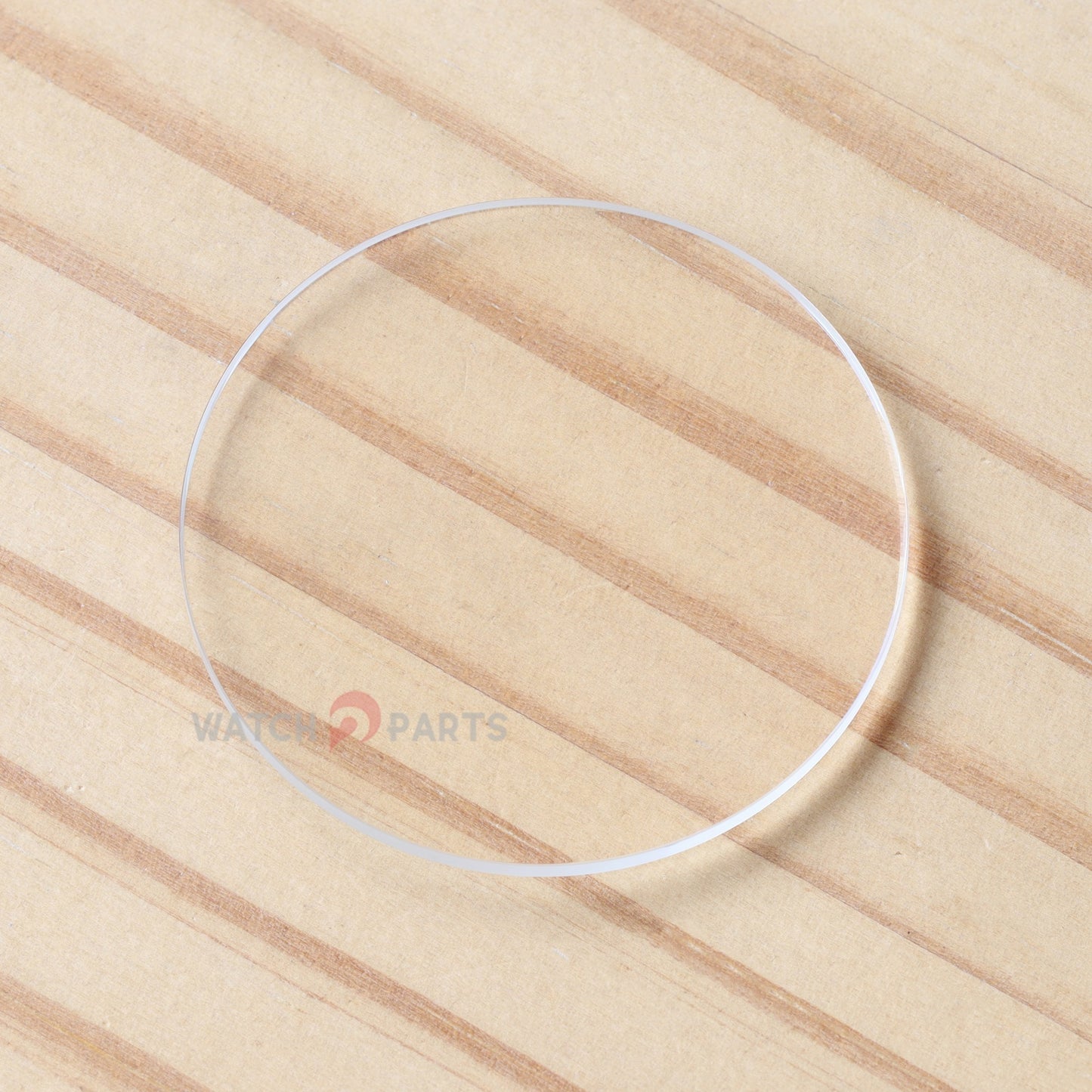 AR Coating Watch Glass for IWC Big Pilot IW510401 55mm Sapphire Crystal - watch2parts