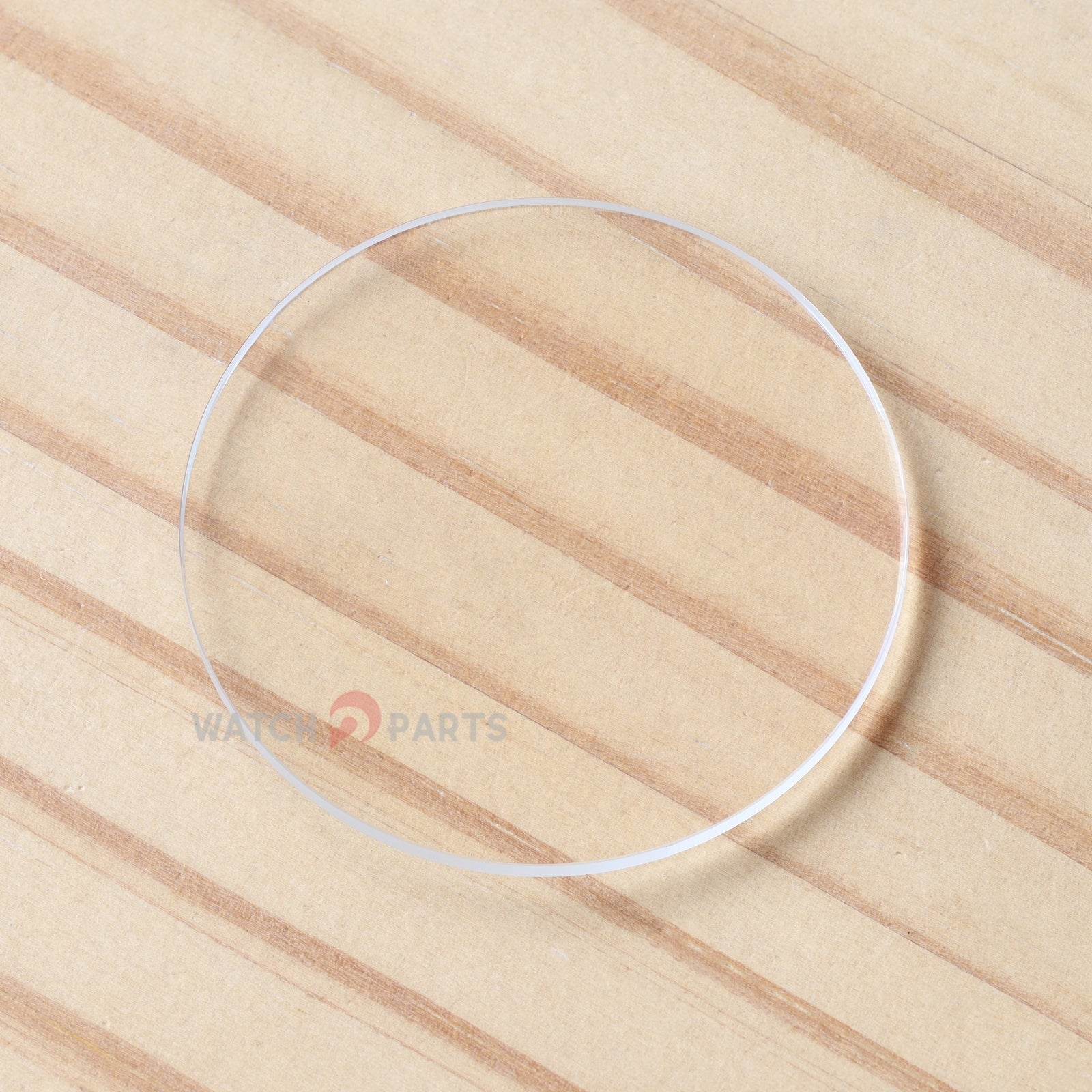 AR Coating Watch Glass for IWC Big Pilot IW510401 55mm Sapphire Crystal - watch2parts