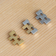 15.5mm Jubilee Bracelet Link for Rolex GMT-Master II 40mm 126710 Watch Band End Links