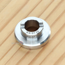 Watch Case Back Cover Opener for Rolex Deepsea/Sea-Dweller 37.2mm Diameter Watch Tool