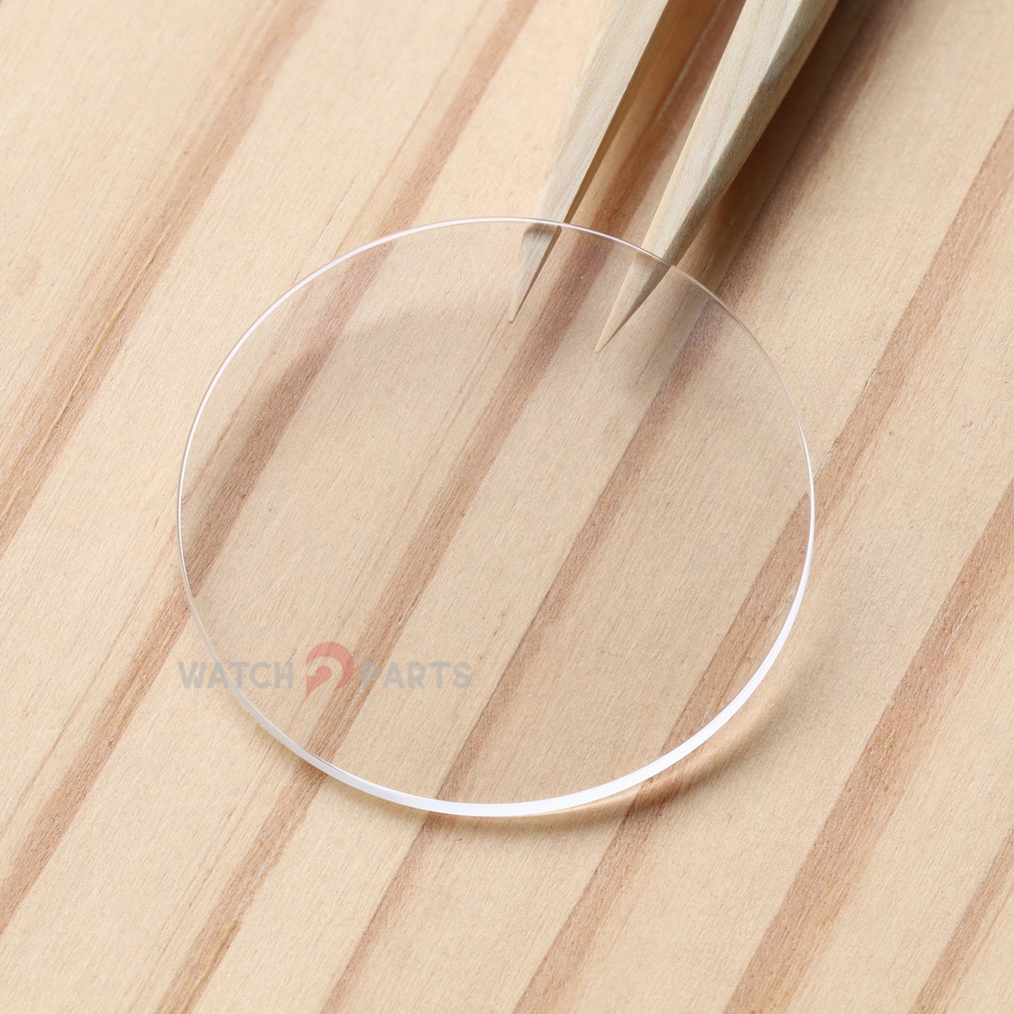 Watch Sapphire Crystal for Breguet Marine 5527 42.3mm Glass - watch2parts