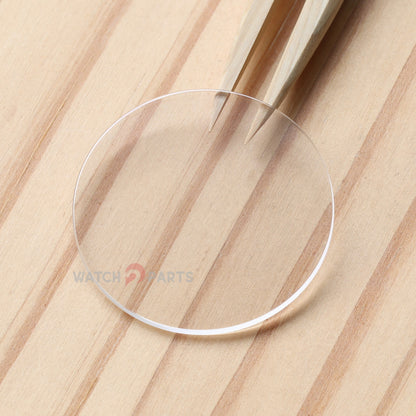 Watch Sapphire Crystal for Breguet Marine 5527 42.3mm Glass - watch2parts