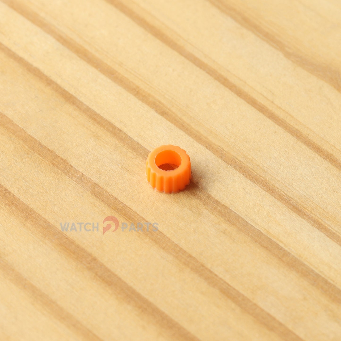 Rubber Watch Crown Ring for Gucci Dive Watch Crown Cover Cap