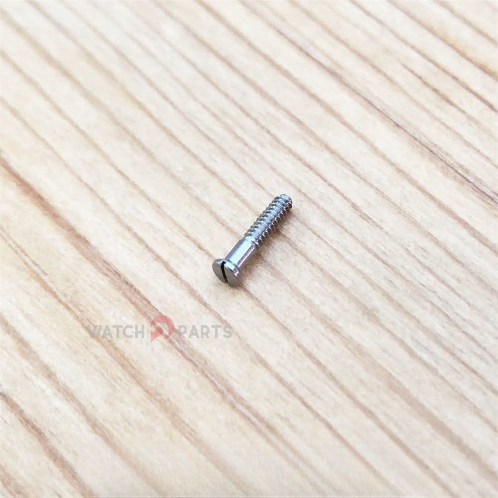 Watch Bezel/Case Back Screws for Cartier Santos 4072/4075 L/M Watch - watch2parts