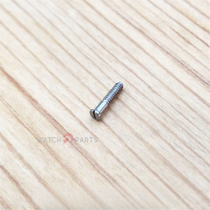Watch Bezel/Case Back Screws for Cartier Santos 4072/4075 L/M Watch - watch2parts