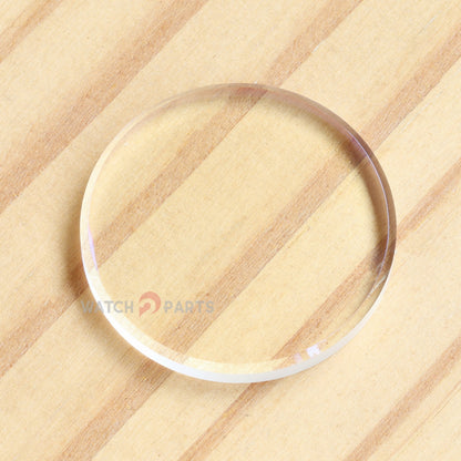 Double-sided AR Coating Double Domed Watch Glass for Blancpain Fifty Fathoms 2200-1130/2285F-1140M 40.5mm Sapphire Crystal