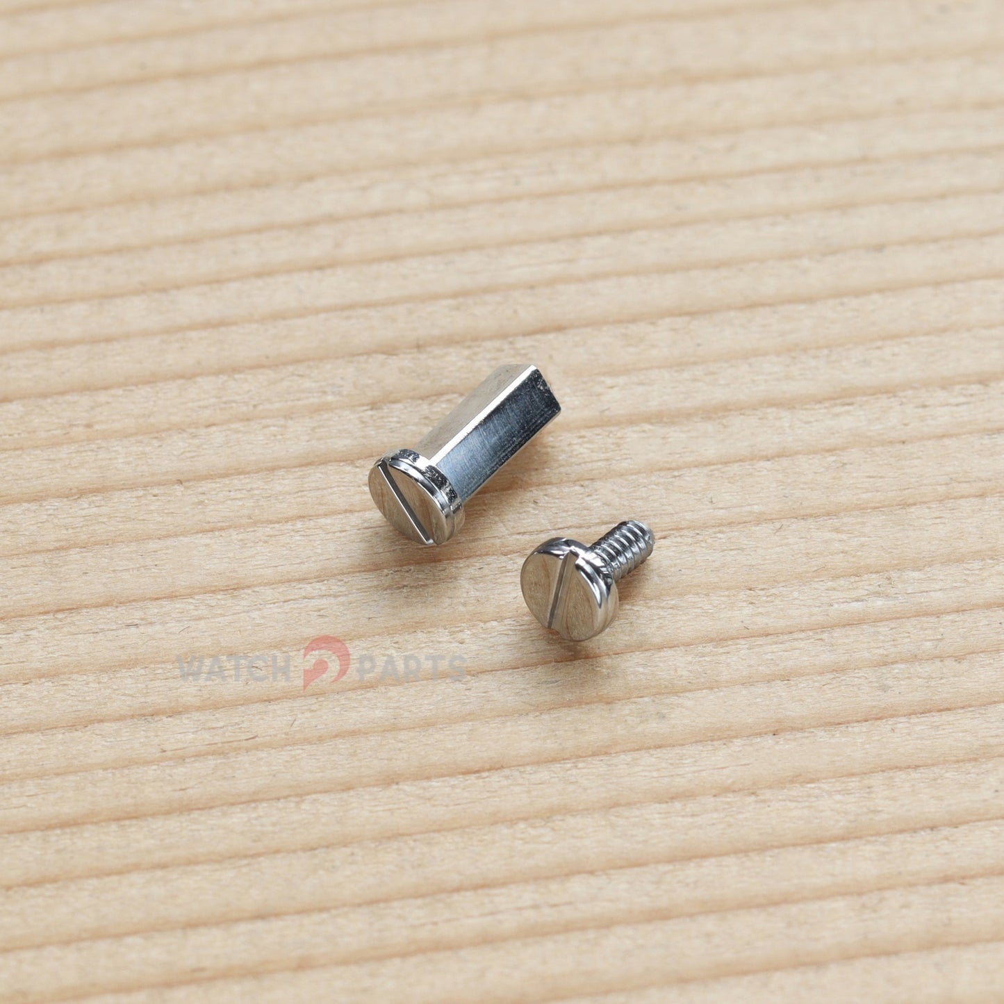 Bezel/Case Back Screw for Bell & Ross BR03 42mm Watch