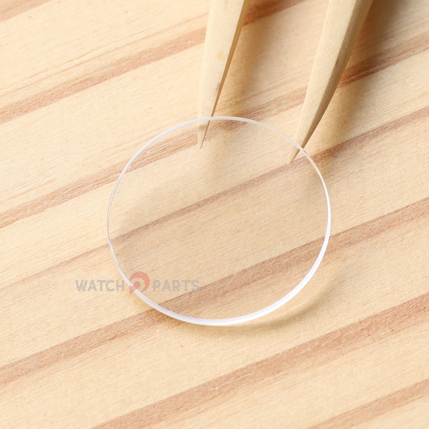 Watch Sapphire Crystal for Vacheron Constantin VC Overseas 2305V 37mm Front&Case Back Glass