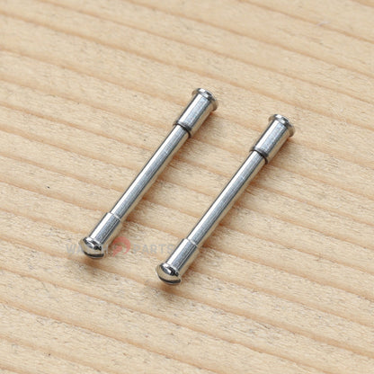 Strap Screw Bar for Chopard 209426-5201 Happy Diamonds 32mm Watch Band Pin