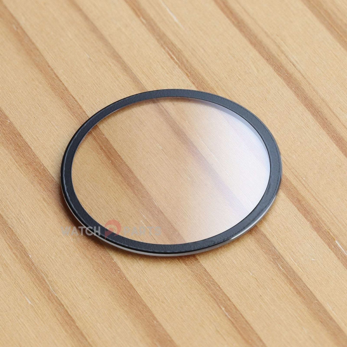 Watch Sapphire Crystal for Ulysse Nardin Freak UN 020-81 32.8×30.5×1.2mm Watch Glass