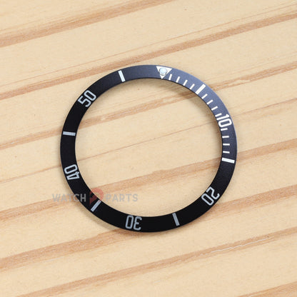 Bezel for Tudor Black Bay 79220/79230/7941 41mm Watch Aluminum Insert