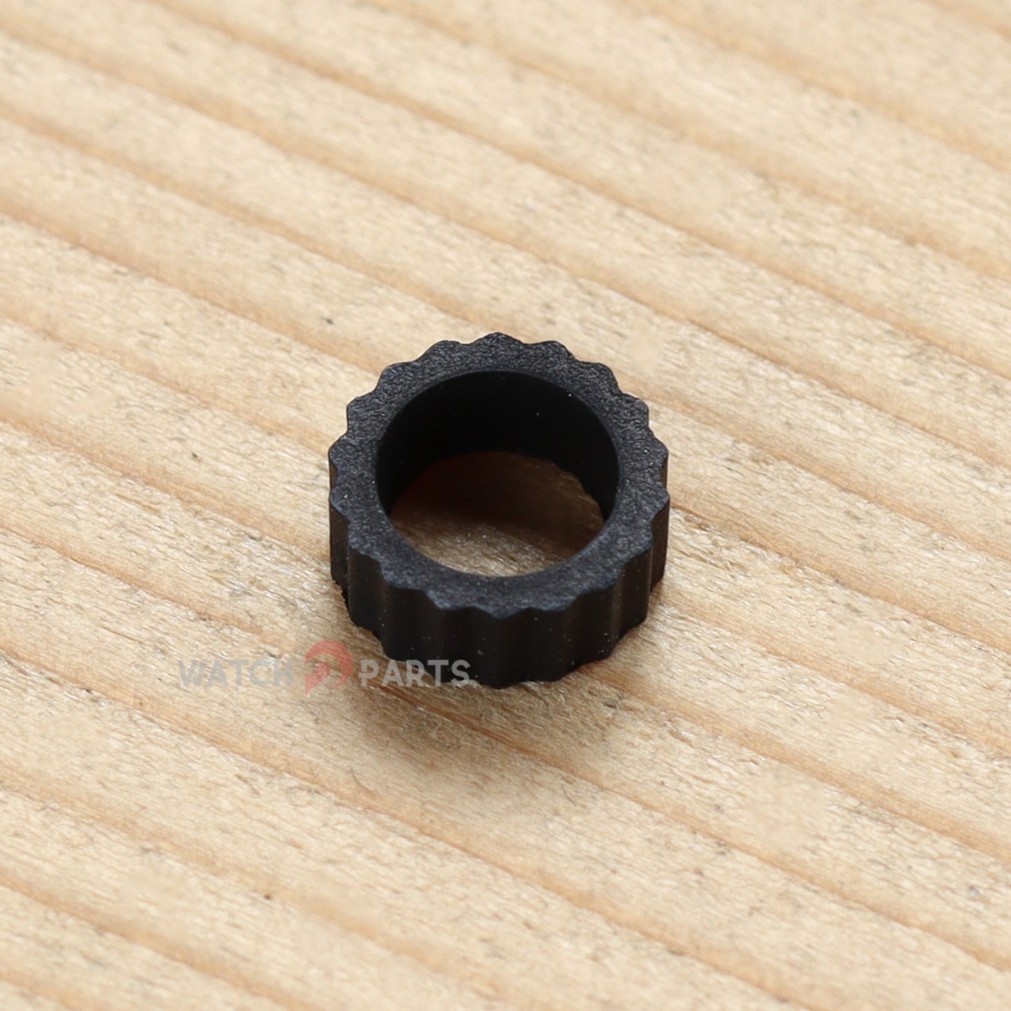 Crown Rubber Ring for Bvlgari DG40BS DG40C6SVD DG40BSVD Diagono 40mm Watch