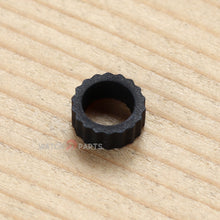 Crown Rubber Ring for Bvlgari DG40BS DG40C6SVD DG40BSVD Diagono 40mm Watch
