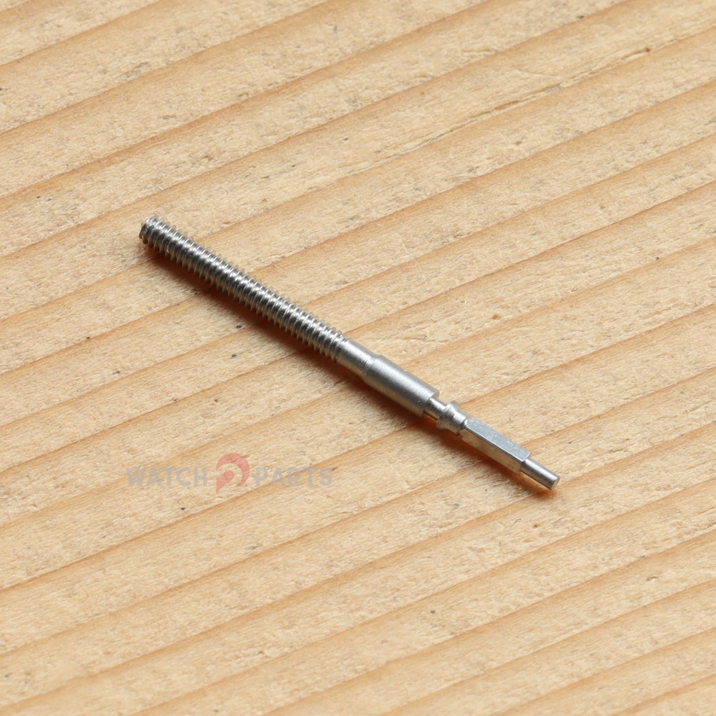 Crown Stem for IWC Caliber 89365 69355 59210 80111 Movement Watch Winding Stem