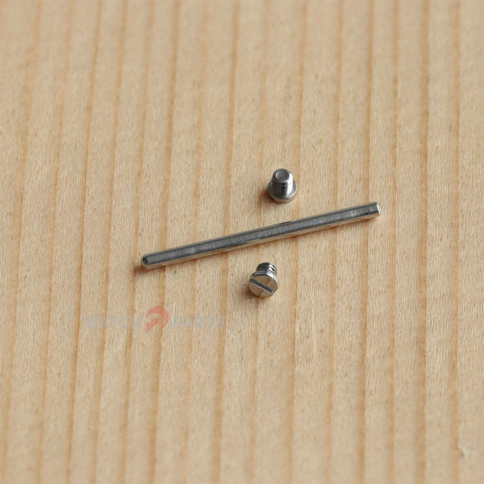 Watch Bracelet Screw Pin for Omega Seamaster 300m 42mm Watch Steel Band