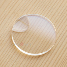 Sapphire Crystal for Tissot T-Race T-Sport T048 Automatic Watch Glass