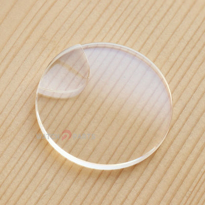 Sapphire Crystal for Tissot T-Race T-Sport T048 Automatic Watch Glass