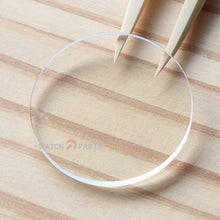 AR Coating Watch Glass for IWC Aquatimer Automatic IW329001/3288 42mm Sapphire Crystal - watch2parts