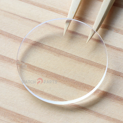 AR Coating Watch Glass for IWC Aquatimer Automatic IW329001/3288 42mm Sapphire Crystal - watch2parts