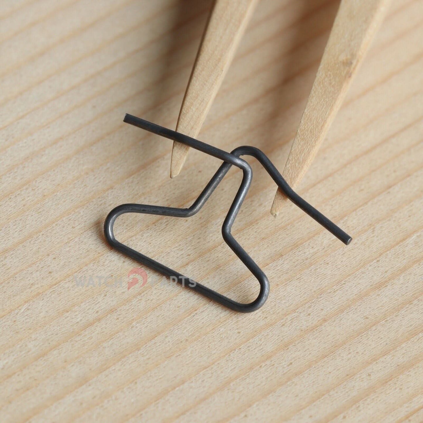 Watch Clasp Pusher Springs for Omega Seamaster/Speedmaster 085ST0056/085ST0055/085ST0058 Watch Bracelet