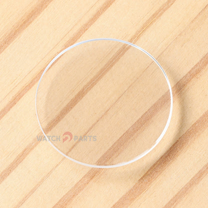 AR Coating Double Domed Watch Glass for Vacheron Constantin VC Quai de l'Ile 4500S 41mm Sapphire Crystal
