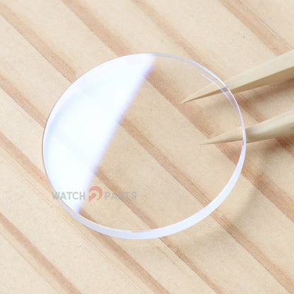 AR Coating Watch Glass for IWC Aquatimer Chronograph IW3768/3795 44mm Sapphire Crystal - watch2parts