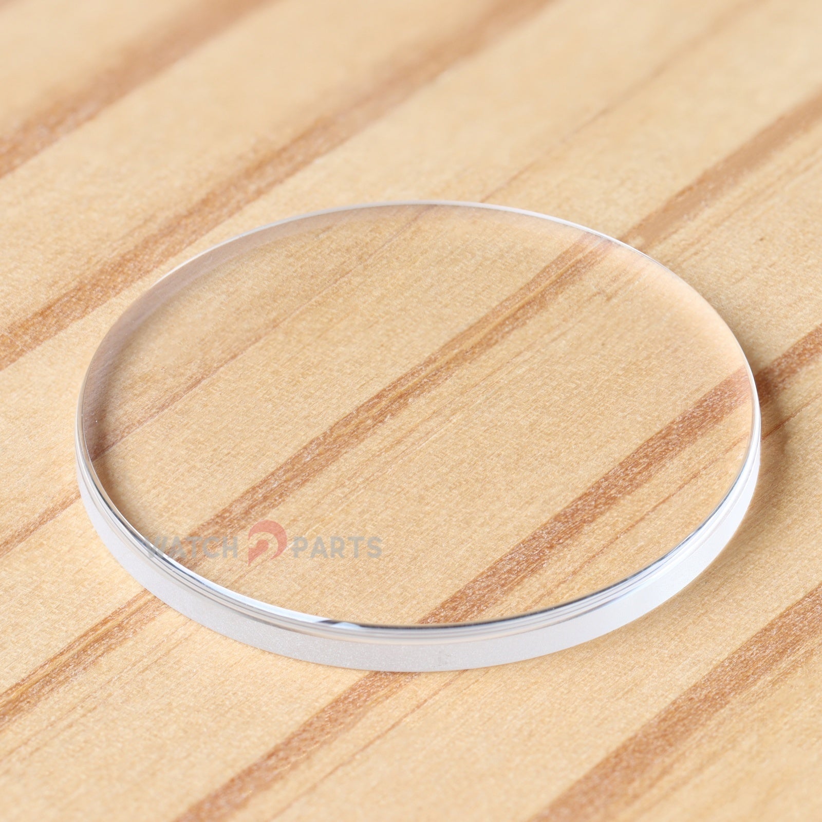 Watch Sapphire Crystal for Breguet TYPE XX 3800/3820 39mm Glass - watch2parts