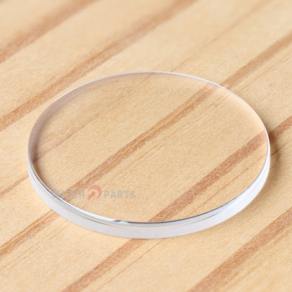 Watch Sapphire Crystal for Breguet TYPE XX 3800/3820 39mm Glass - watch2parts