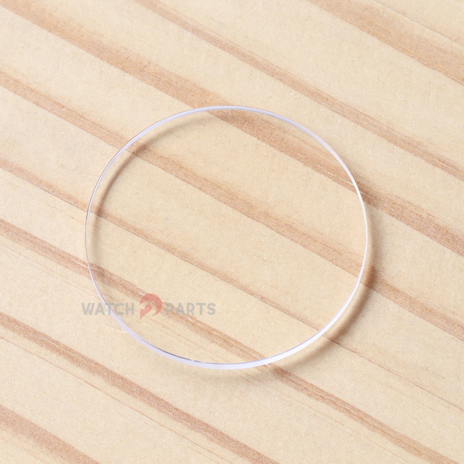 AR Coating Watch Glass for IWC Grande Complication IW927020/3293 42mm Sapphire Crystal - watch2parts