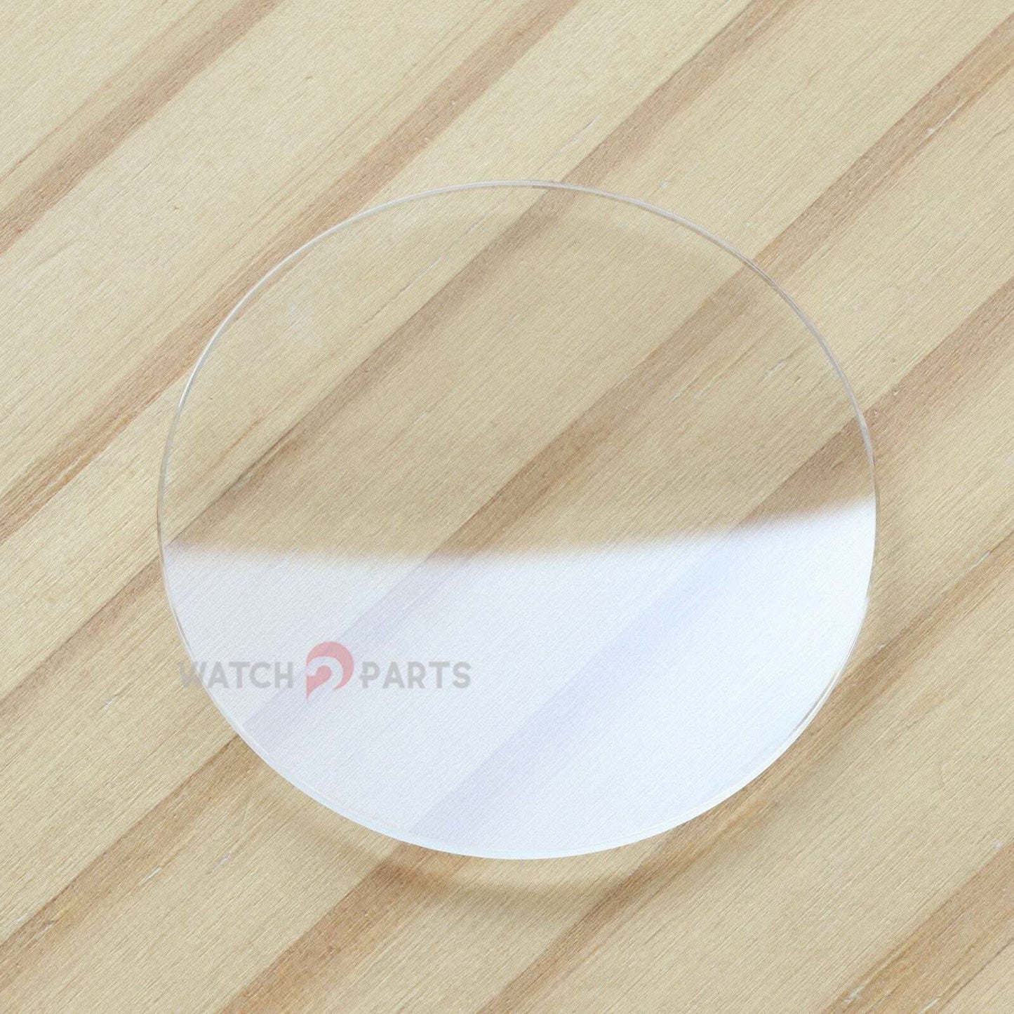 Crystal Sapphire per Breitling Navitimer 806 1959 Re Edition 41 AB0910 41mm Glass d'oro