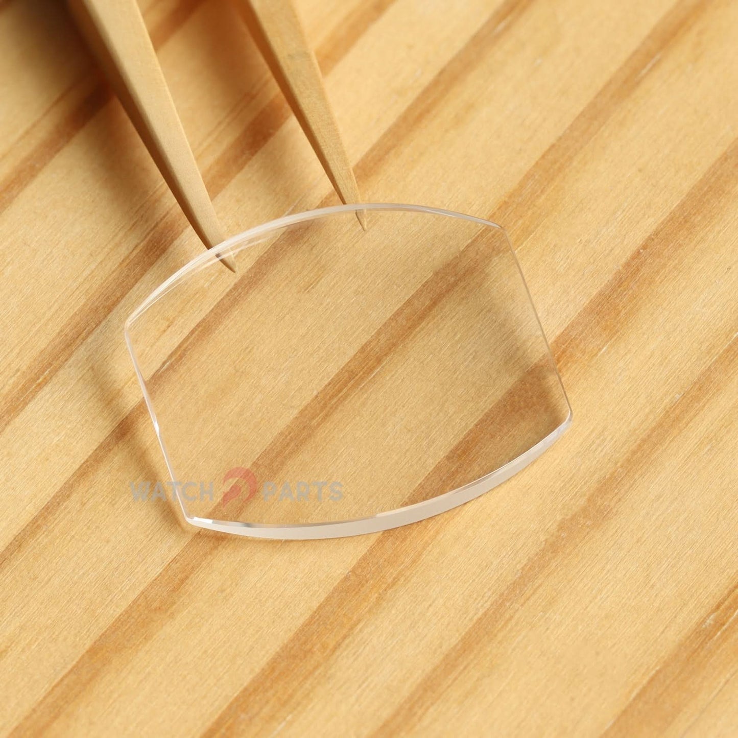 Watch Sapphire Crystal for Ulysse Nardin Michelangelo UN 111-49 Watch Glass