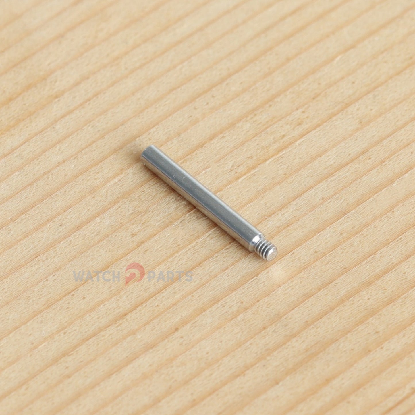 Watch Steel Bracelet Buckle Screw Tube for Rolex Datejust 41mm Watch Band Link Pin