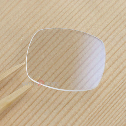 Sapphire Crystal for Audemars Piguet 29.9 * 24.6 * 1.0 mm AP Watch Glass