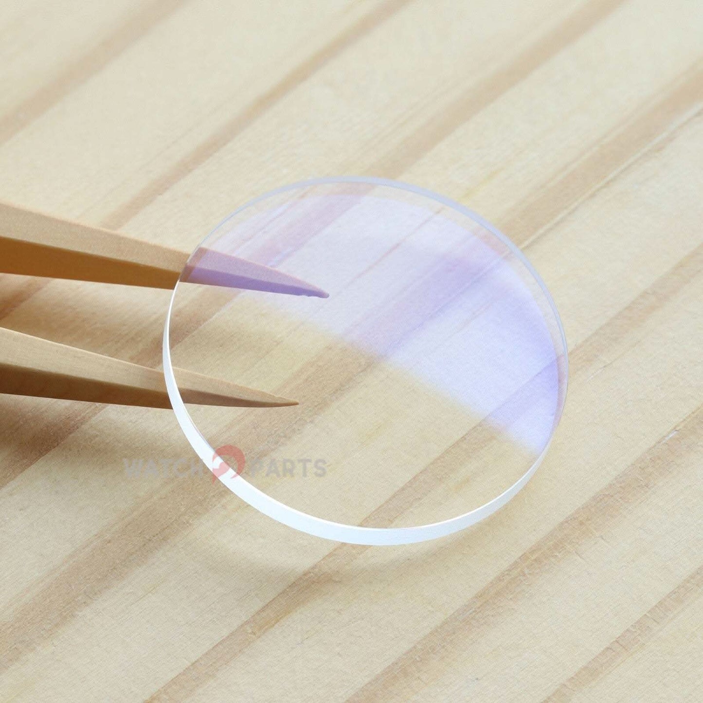 Crystal Sapphire per Breitling Superocean Heritage II 42 AB2010191 42mm Glass da orologio