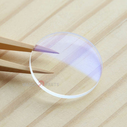 Crystal Sapphire per Breitling Superocean Heritage II 42 AB2010191 42mm Glass da orologio