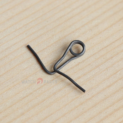 Watch Clasp Pusher Springs for Omega Seamaster/Speedmaster 085ST0056/085ST0055/085ST0058 Watch Bracelet