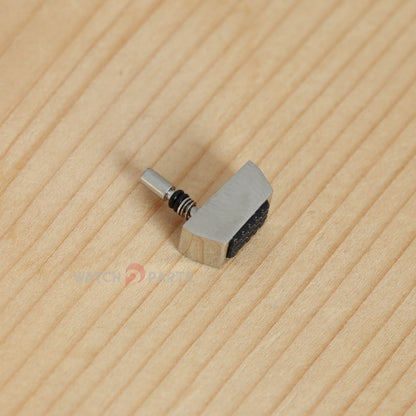 Waterproof Watch Pusher for Hublot Big Bang 44mm Chronograph Original Watch Press Button Watch Parts Tools