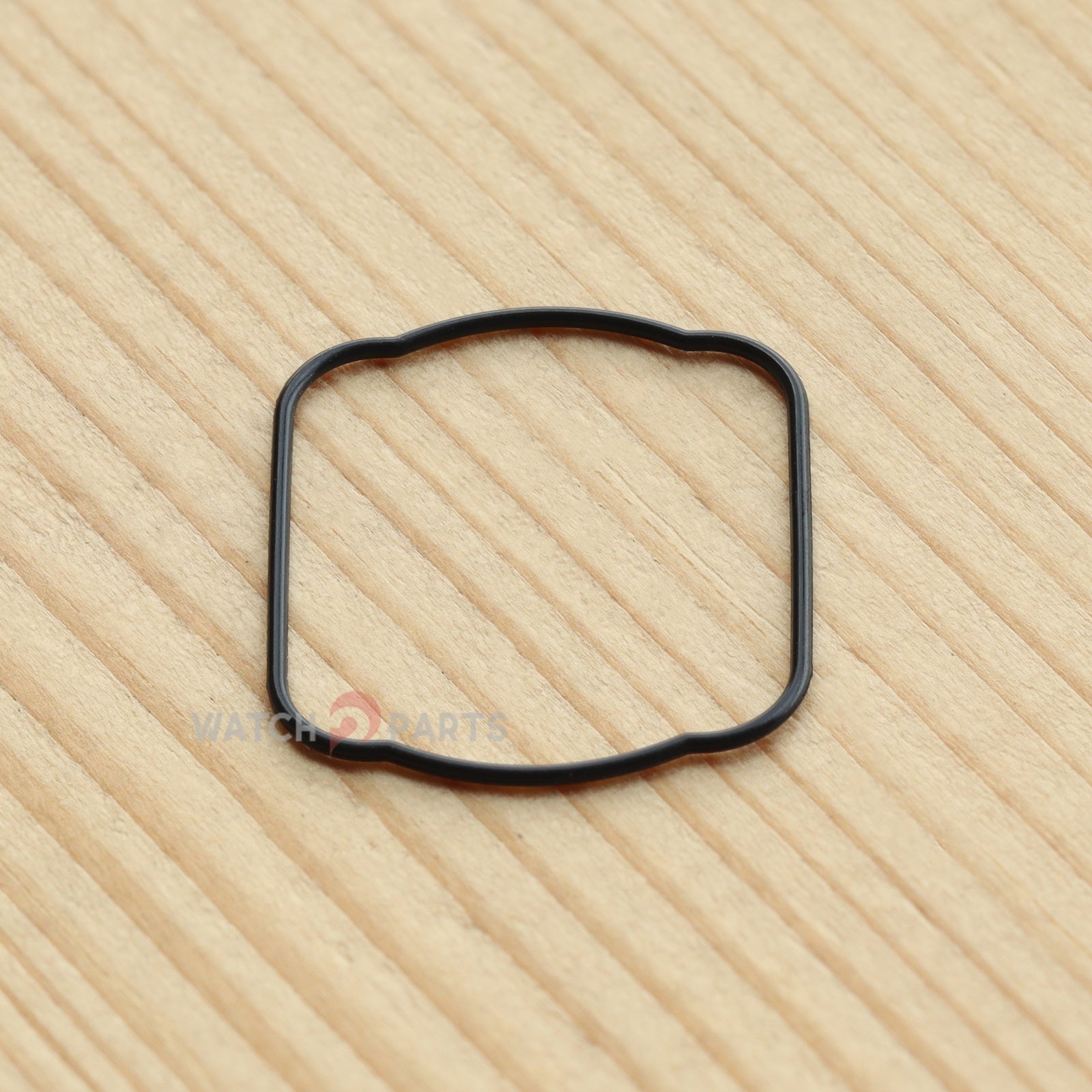 Watch Case Back/Glass Waterproof Ring Gasket for Cartier Panthere 4177/4016 Watch Parts Small/Medium Model - watch2parts
