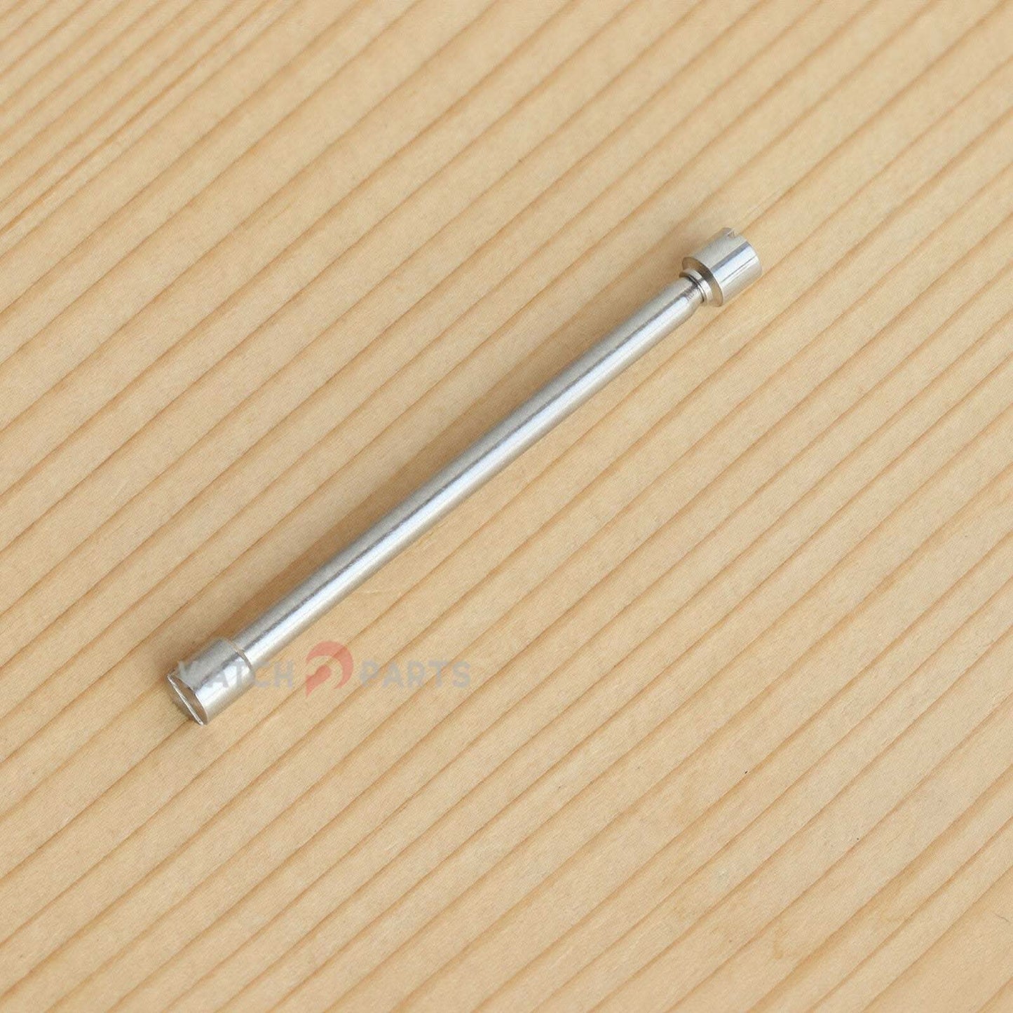 Watch Strap Screw Tube for Bvlgari Bulgari ASSIOMA 44x34mm Automatic Watch Band Link Pin