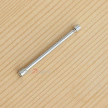 Watch Strap Screw Tube for Bvlgari Bulgari ASSIOMA 44x34mm Automatic Watch Band Link Pin