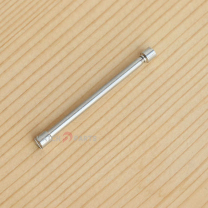 Watch Strap Screw Tube for Bvlgari Bulgari ASSIOMA 44x34mm Automatic Watch Band Link Pin