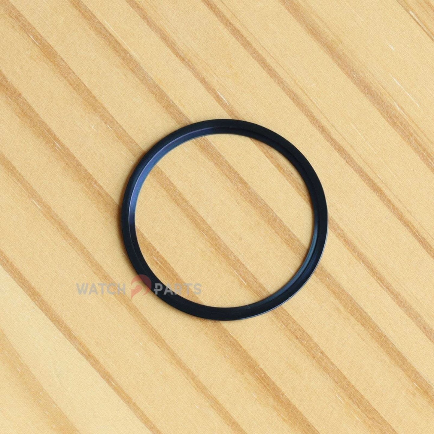 Blue Ceramic Watch Bezel for TAG Heuer Autavia WBE5116 42mm Watch Insert