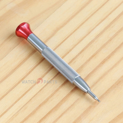1.35mm Watch Case Back Three Pronged Screwdriver for Vacheron Constantin/Cartier VC Watch Back Cover Tools